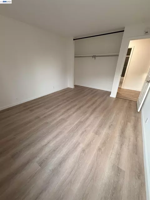 Bedroom - 1510 E St #22, Hayward, CA 94541 photo 2 of 3