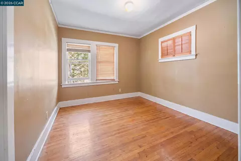 Bedroom - 931 Shattuck Ave, Berkeley, CA 94707 photo 1 of 1