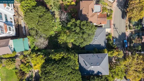 View/Area - 931 Shattuck Ave, Berkeley, CA 94707 photo 8 of 9