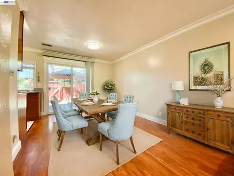 Dining - 92 Hemlock Ln, Milpitas, CA 95035 photo 1 of 1