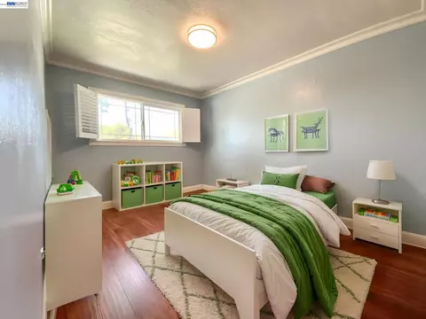Bedroom - 92 Hemlock Ln, Milpitas, CA 95035 photo 3 of 6