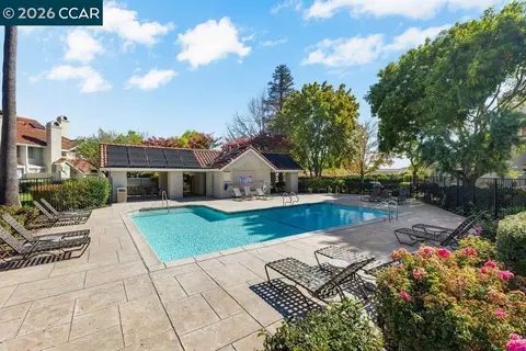Exterior - 7298 Cronin Cir, Dublin, CA 94568 photo 9 of 10