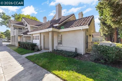 Exterior - 7298 Cronin Cir, Dublin, CA 94568 photo 2 of 10