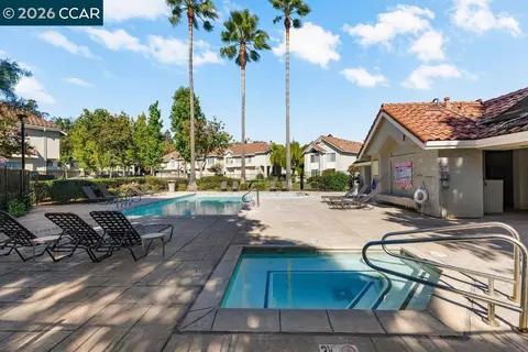 Exterior - 7298 Cronin Cir, Dublin, CA 94568 photo 8 of 10