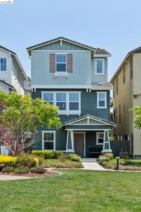 Exterior - 24157 Amaranth Loop, Hayward, CA 94541 photo 3 of 14