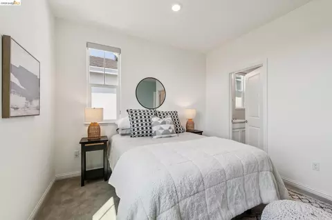 Bedroom - 24157 Amaranth Loop, Hayward, CA 94541 photo 8 of 8