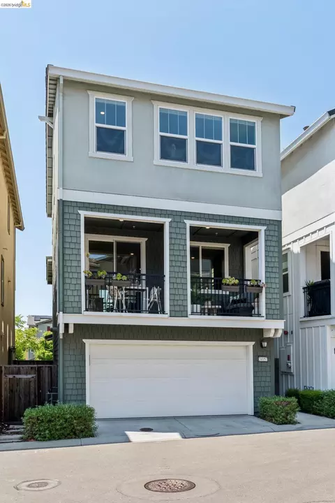 Exterior - 24157 Amaranth Loop, Hayward, CA 94541 photo 10 of 14