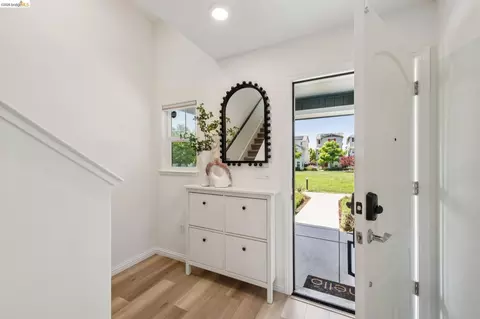 Entry Way - 24157 Amaranth Loop, Hayward, CA 94541 photo 1 of 9