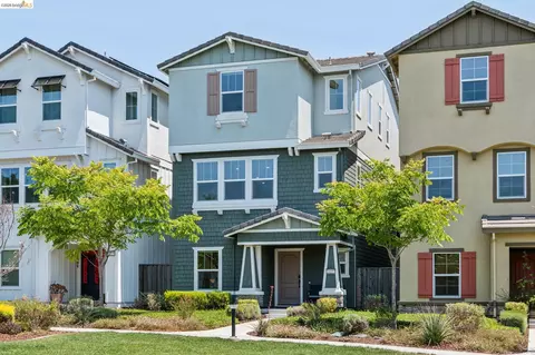 Exterior - 24157 Amaranth Loop, Hayward, CA 94541 photo 2 of 14