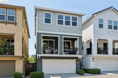 Exterior - 24157 Amaranth Loop, Hayward, CA 94541 photo 9 of 14