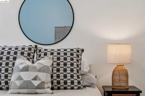 Bedroom - 24157 Amaranth Loop, Hayward, CA 94541 photo 7 of 8