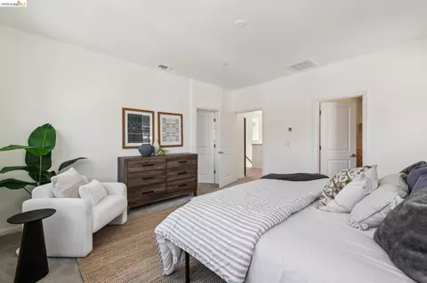 Bedroom - 24157 Amaranth Loop, Hayward, CA 94541 photo 4 of 8