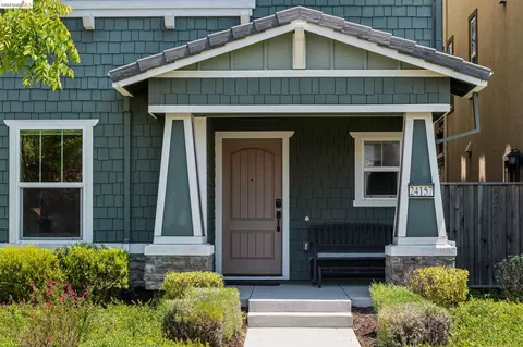 Exterior - 24157 Amaranth Loop, Hayward, CA 94541 photo 4 of 14