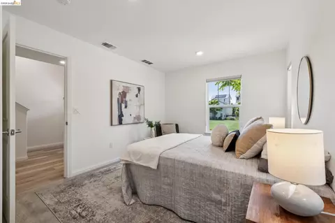 Bedroom - 24157 Amaranth Loop, Hayward, CA 94541 photo 2 of 8