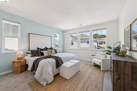 Bedroom - 24157 Amaranth Loop, Hayward, CA 94541 photo 3 of 8