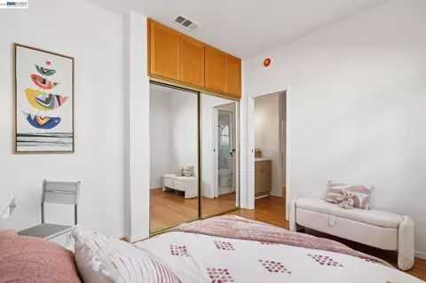 Bedroom - 3287 Briggs Ave, Alameda, CA 94501 photo 6 of 6