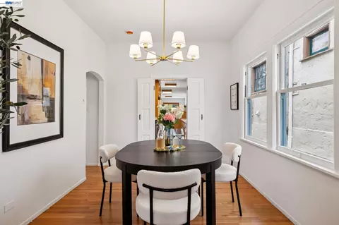 Dining - 3287 Briggs Ave, Alameda, CA 94501 photo 1 of 3