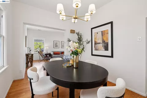Dining - 3287 Briggs Ave, Alameda, CA 94501 photo 2 of 3