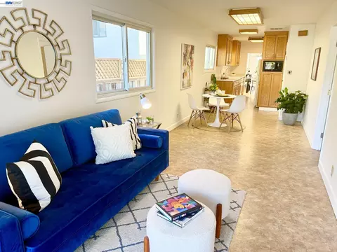 Living - 3287 Briggs Ave, Alameda, CA 94501 photo 3 of 3
