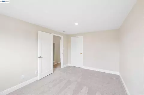 Bedroom - 6474 George Ave, Newark, CA 94560 photo 3 of 7