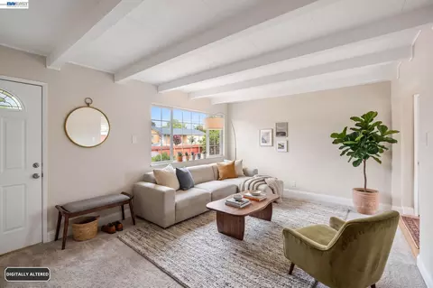 Living - 6474 George Ave, Newark, CA 94560 photo 3 of 5