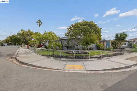 Exterior - 6474 George Ave, Newark, CA 94560 photo 3 of 4