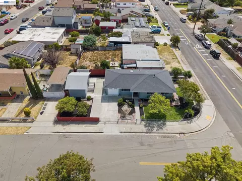 View/Area - 6474 George Ave, Newark, CA 94560 photo 1 of 3