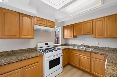 Kitchen - 6474 George Ave, Newark, CA 94560 photo 4 of 4