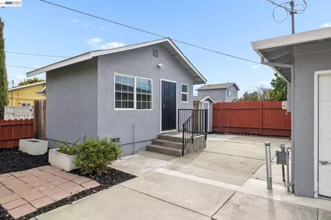 Exterior - 6474 George Ave, Newark, CA 94560 photo 2 of 4