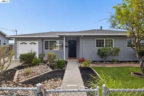 Exterior - 6474 George Ave, Newark, CA 94560 photo 2 of 4