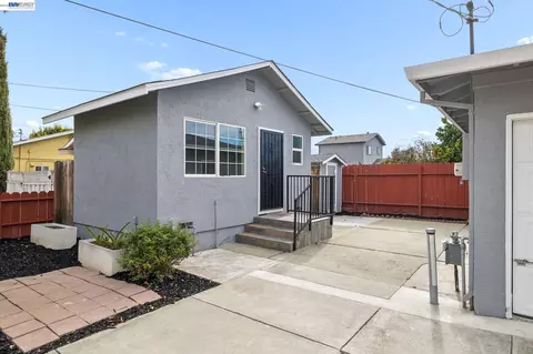 Exterior - 6474 George Ave, Newark, CA 94560 photo 1 of 4