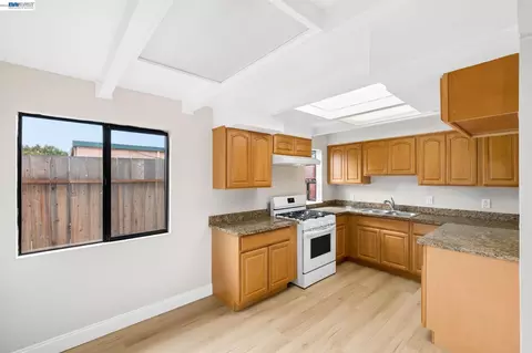 Kitchen - 6474 George Ave, Newark, CA 94560 photo 2 of 4