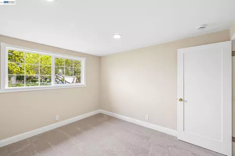 Bedroom - 6474 George Ave, Newark, CA 94560 photo 5 of 7