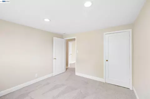 Bedroom - 6474 George Ave, Newark, CA 94560 photo 6 of 7
