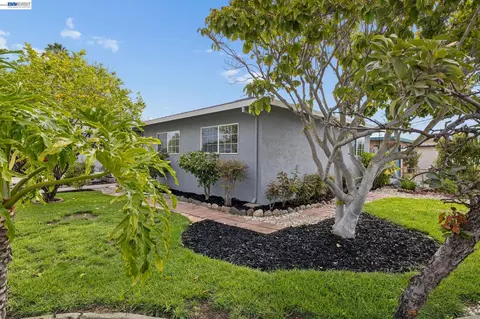 Exterior - 6474 George Ave, Newark, CA 94560 photo 4 of 4
