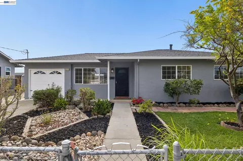 Exterior - 6474 George Ave, Newark, CA 94560 photo 1 of 4