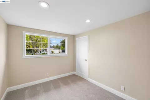 Bedroom - 6474 George Ave, Newark, CA 94560 photo 1 of 7