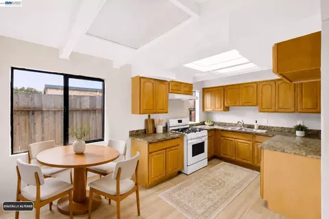 Kitchen - 6474 George Ave, Newark, CA 94560 photo 1 of 4