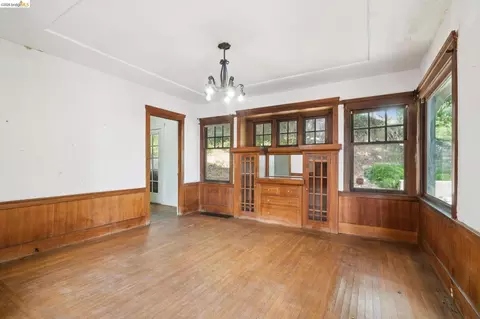 Living - 2605 Hilgard Ave, Berkeley, CA 94709 photo 8 of 8