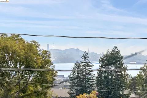 View/Area - 2605 Hilgard Ave, Berkeley, CA 94709 photo 11 of 18