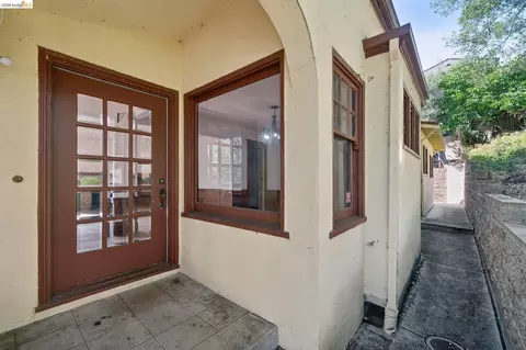 Other - 2605 Hilgard Ave, Berkeley, CA 94709 photo 1 of 8
