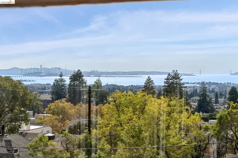View/Area - 2605 Hilgard Ave, Berkeley, CA 94709 photo 12 of 18