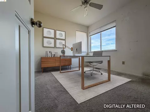 Bedroom - 336 Lakespring Pl, Oakley, CA 94561 photo 5 of 5