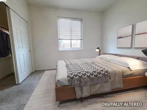Bedroom - 336 Lakespring Pl, Oakley, CA 94561 photo 3 of 5