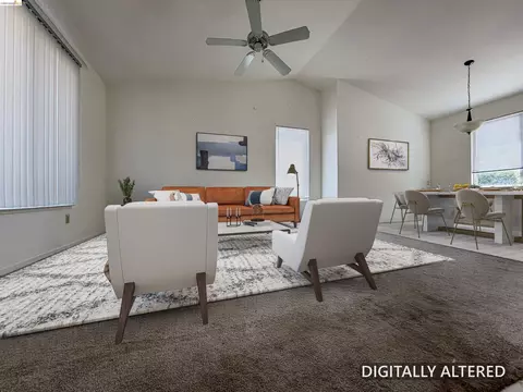 Living - 336 Lakespring Pl, Oakley, CA 94561 photo 2 of 5