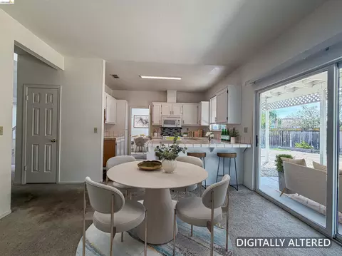 Dining - 336 Lakespring Pl, Oakley, CA 94561 photo 2 of 2