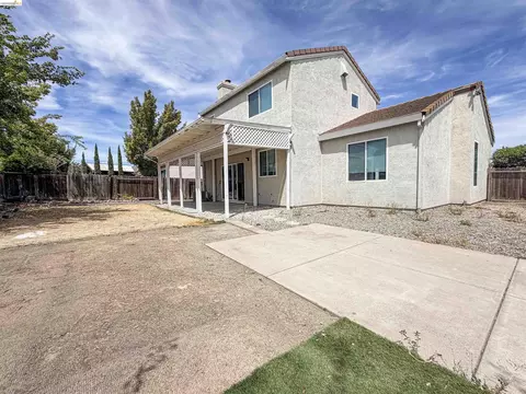 Exterior - 336 Lakespring Pl, Oakley, CA 94561 photo 6 of 6
