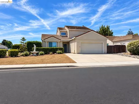 336 Lakespring Pl, Oakley, CA 94561