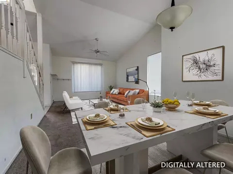 Dining - 336 Lakespring Pl, Oakley, CA 94561 photo 1 of 2