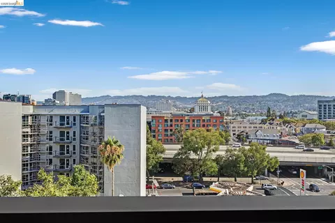 View/Area - 311 Oak St #842, Oakland, CA 94607 photo 1 of 1